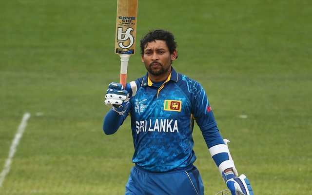 Tillakaratne Dilshan: Five batsmen who have hit six fours in an over | SportzPoint.com