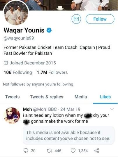 Waqar Younis