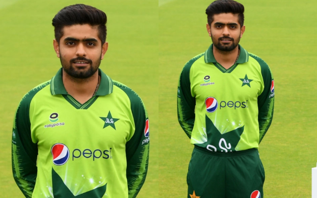 pakistan cricket team new jersey