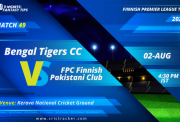 Finnish-Premier-League-2020-–-Match-49,-FPC-Finnish-Pakistani-Club-vs-Bengal-Tigers-CC-FI