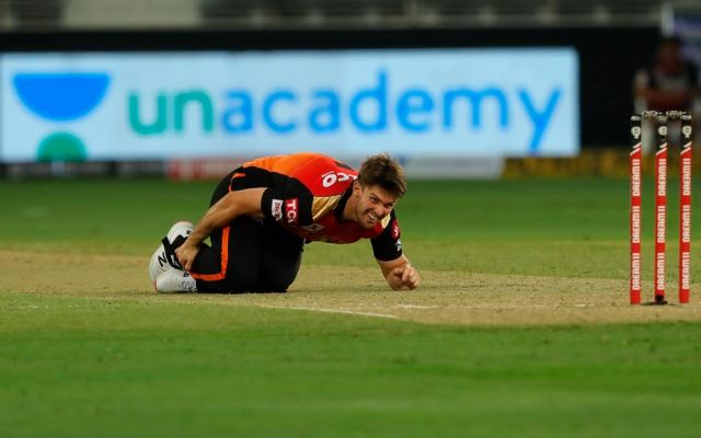 Reports: Mitchell Marsh likely to be ruled out of IPL 2020 due to ankle  injury