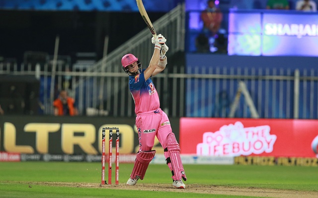 Reports: Rajasthan Royals set to release Steve Smith for IPL 2021
