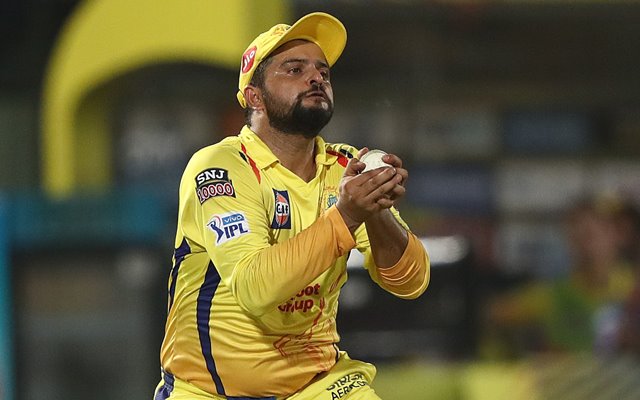 Suresh Raina joins Star as a commentator in IPL 2022 | SportzPoint.com