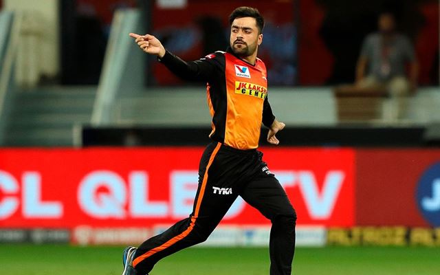 I remember Mumbai Indians requesting a trade for Rashid Khan, two years ago: Tom Moody