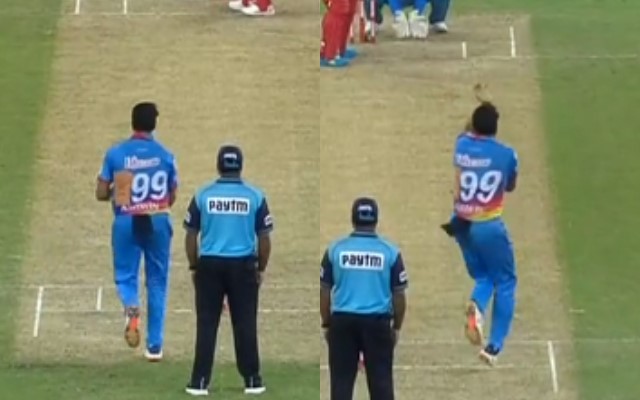 99 jersey number in cricket
