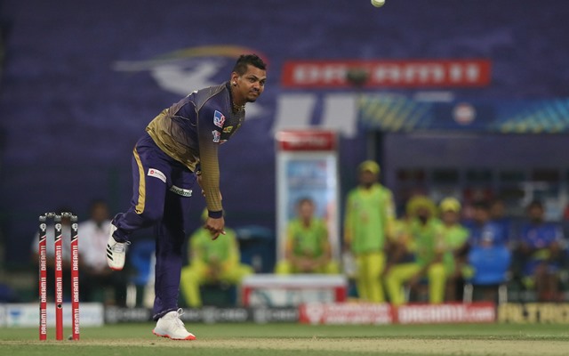 IPL 2021: Brendon McCullum hints at Sunil Narine&#39;s comeback in KKR&#39;s next match against CSK