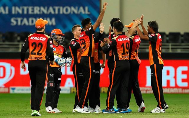SRH are likely to field the same team this IPL 2021