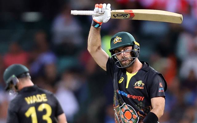 I get along with Virat pretty well' - Glenn Maxwell wants to join the RCB  side ahead of IPL 2021 Auction