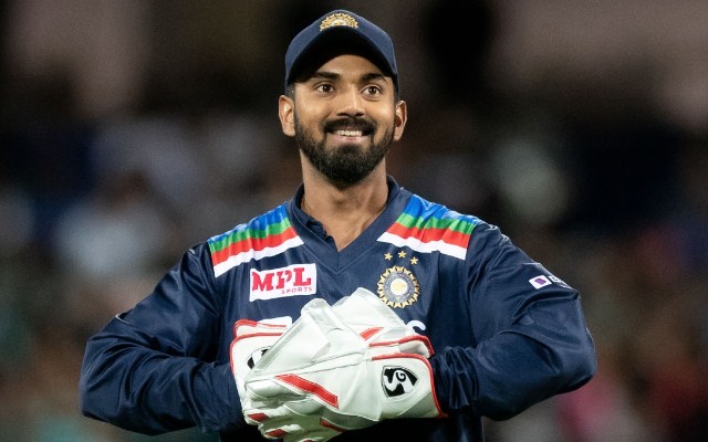 KL Rahul gets candid on his daily life questions in a fun video posted by  BCCI