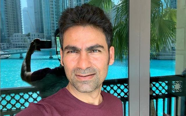 Treat it as a game not war' - Mohammad Kaif encourages positivity ahead of Indo-Pak match