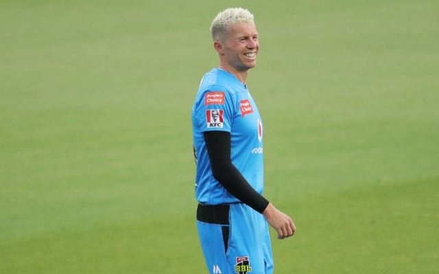 BBL 2020-21: Match 8, HUR vs STR – Siddle's record fifer, Strikers' streak in Launceston and more stats