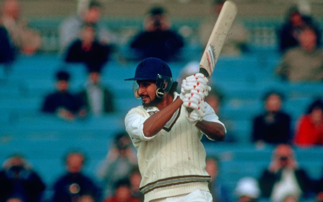 Sandeep Patil: Cricket facts: Five batsmen who have hit six fours in an over | SportzPoint.com