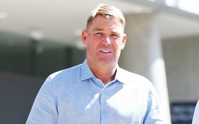 It is like all these things you work on adrenaline&amp;#39; - Shane Warne&amp;#39;s manager reveals details leading to legend&amp;#39;s horrific demise
