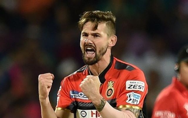 Leaving IPL early last year might be the reason&#39; - Kane Richardson after he  and Adam Zampa went unsold in mega auction