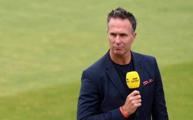 T20 World Cup 2021: ‘Don’t know how India get favourites tag', says Michael Vaughan | SportzPoint.com