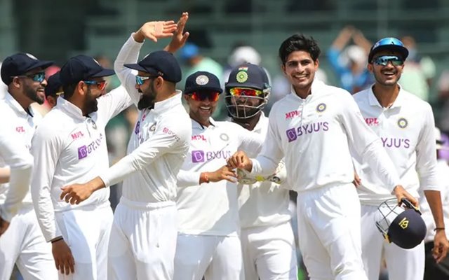 India vs England, 2021: 2nd Test, Day-2 : Ashwin