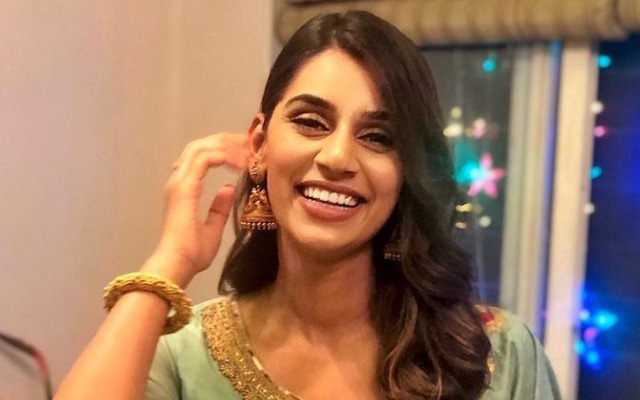 Who Is Sanjana Ganesan Know These 6 Interesting Facts About Sanjana Ganesan She has also hosted the 2019 cricket world cup from the. who is sanjana ganesan know these 6