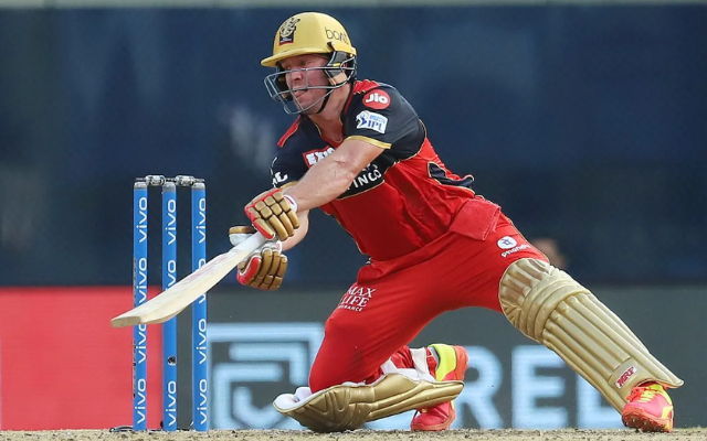 AB de Villiers: The inimitable phenomenon of world cricket
