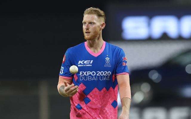 You'd blow whole budget on him' - Scott Styris on Mitchell McClenaghan's tweet on MI picking Ben Stokes next year