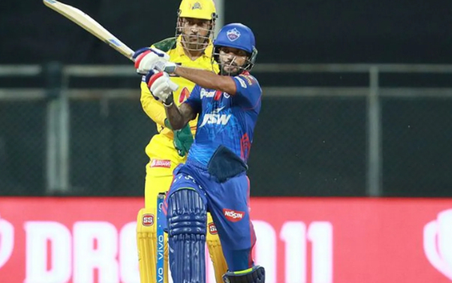CSK beat DC: Don't have words to describe how we are feeling, says Pant after defeat