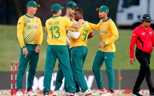 South Africa cricket faces risk of ICC ban after government intervention