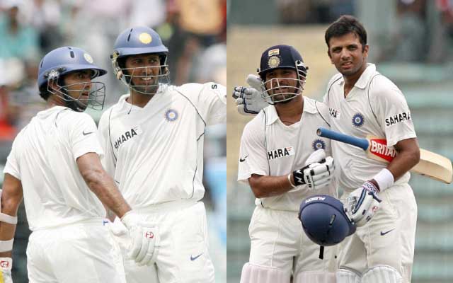 An opening partnership of 408 runs: 5 Indian Cricket facts that might sound fake but are actually true | SportzPoint.com
