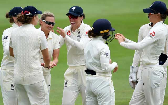 When And Where To Watch England Women Vs India Women Live Streaming Match Preview Timings And Pitch Report For Only Test