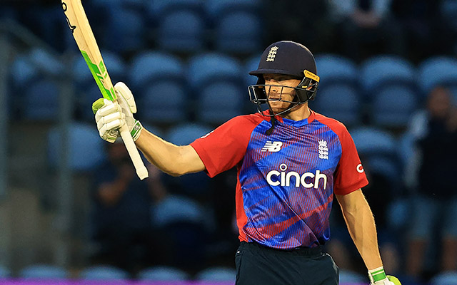 Jos Buttler names England&#39;s strongest competitors in the 2021 T20 World Cup