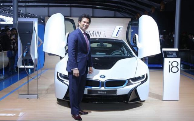 Top 10 expensive cars owned by Indian cricketers