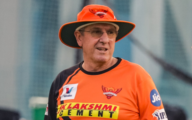 IPL 2023 Reports: Punjab Kings are set to have a new coach as they approach Eoin Morgan for the role | SportzPoint.com