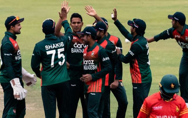 Cricket match bangladesh Gtv Live
