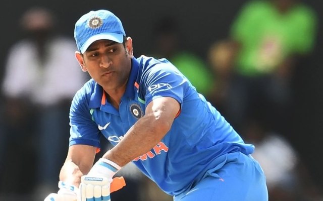 Captain MS Dhoni: Dhoni never compromised with these things. 