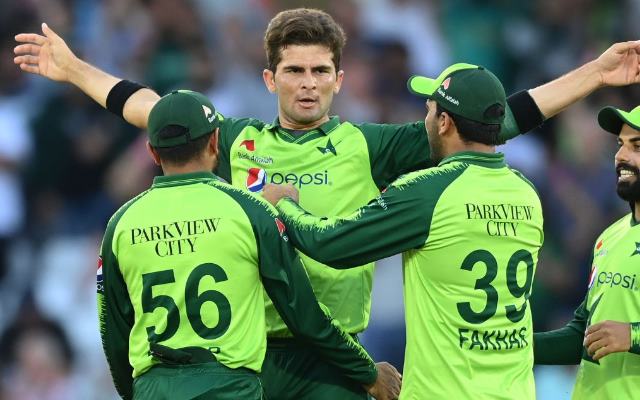 When and Where to Watch England vs Pakistan Live Streaming, Match Preview,  Timings, and Pitch Report for 2nd T20I