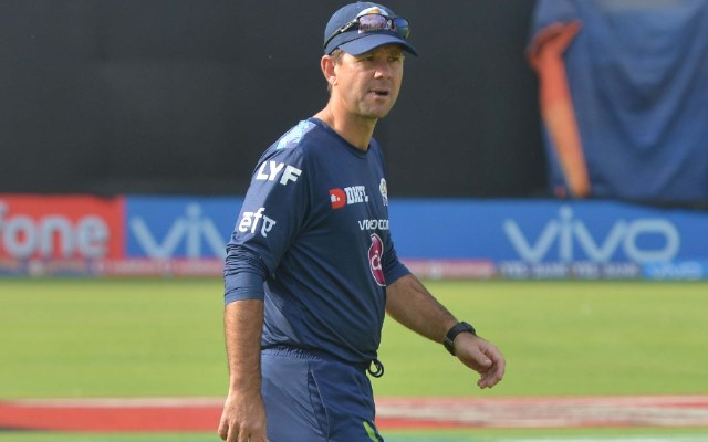Ricky Ponting signs three-year deal with Hobart Hurricanes as head of strategy - CricTracker