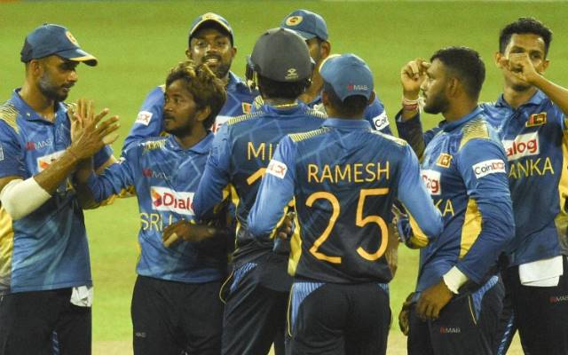 Sri Lanka vs India 2021, 3rd ODI – Who Said What