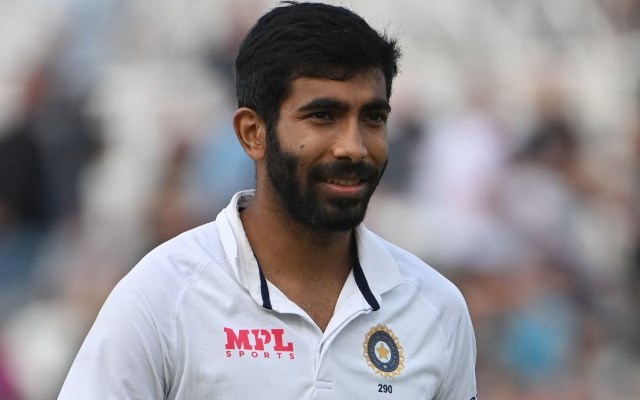 Indian Pacer Jasprit Bumrah | ICC men's Player of the Month award | SportzPoint.com