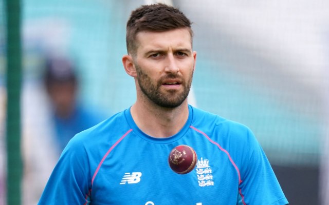 As soon as the final amount was confirmed Sarah asked what it was in  pounds' - Mark Wood reveals wife's reaction after LSG picked him for INR  7.5 crore in IPL mega auction