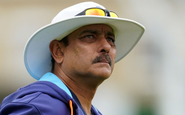 Ravi Shastri says “The King Kong” in the Indian Premier League: IPL 2021