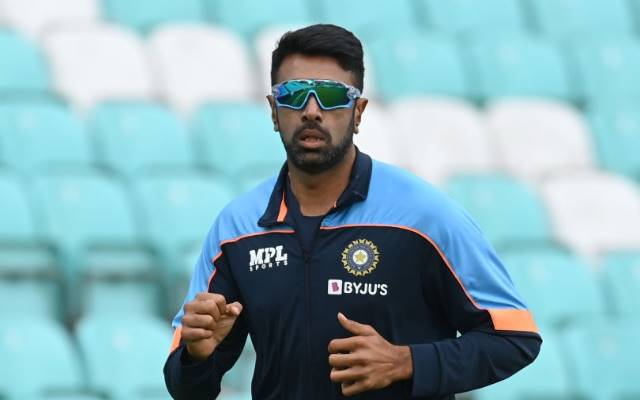 IND vs ENG 2021: 'What does he have to do to play?' - Twitter asks after  India continue to bench Ravi Ashwin against England