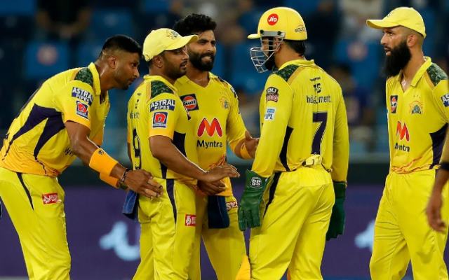 CSK Schedule IPL 2022 | Chennai Super Kings (CSK) Time Table, Full  Fixtures, Date, Time, and Venue Details