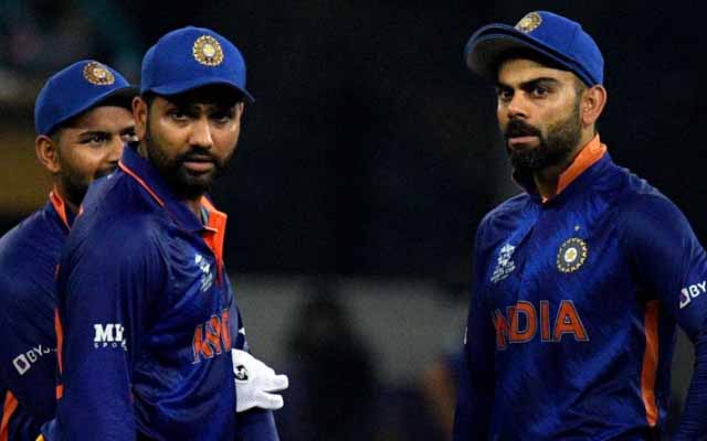 Reports: Virat Kohli refused to step down as ODI skipper, BCCI opted &#39;proven leader&#39; Rohit Sharma unilaterally