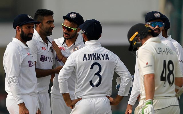 Reports: BCCI planning to host a day-night Test in Bengaluru during Sri Lanka&#39;s tour of India