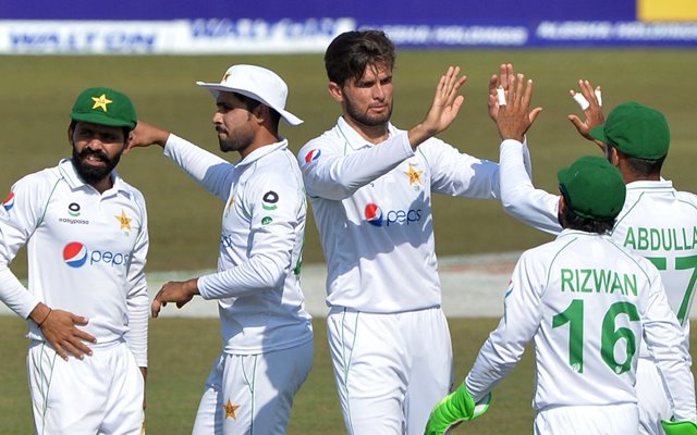 Bangladesh vs Pakistan, 2nd Test, Match Preview, Playing XI and broadcast  details