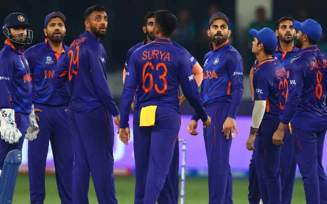Indian Cricket Team Schedule 2022 Team India's Upcoming Cricketing Schedule