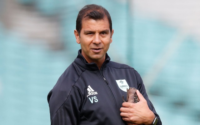 IPL 2022: Vikram Solanki leaves Surrey head coach job after joining Ahmedabad as team director