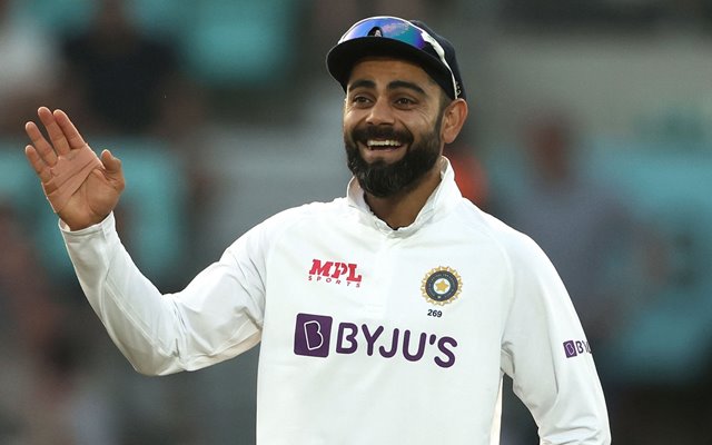 Some kind of joke' - Twitterati perplexed as Iceland Cricket pick Virat  Kohli as 12th man in India's all-time Test XI