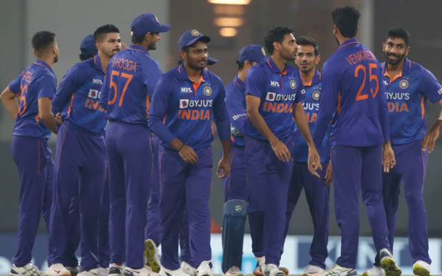 INDIA SQUAD FOR SA 2022 (इंडिया स्क्वाड फॉर सा 2022): केएल राहुल 18 सदस्यीय T20I टीम का नेतृत्व करेंगे, दिनेश कार्तिक और हार्दिक पांड्या वापसी- इंडियन स्क्वाड फॉर साउथ अफ्रीका
