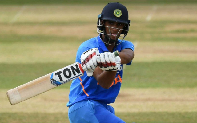 5 youngsters who can make their name in IPL 2022 | SportzPoint.com