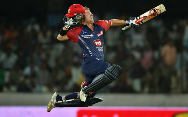 I need some recommendations for new reels' - David Warner after DC buy him  in the IPL mega auction