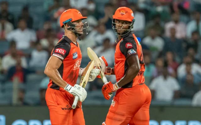 CSK Vs SRH IPL 2022 Match 17: Full Preview, Probable XIs, Pitch Report, And Dream11 Team Prediction | SportzPoint.com